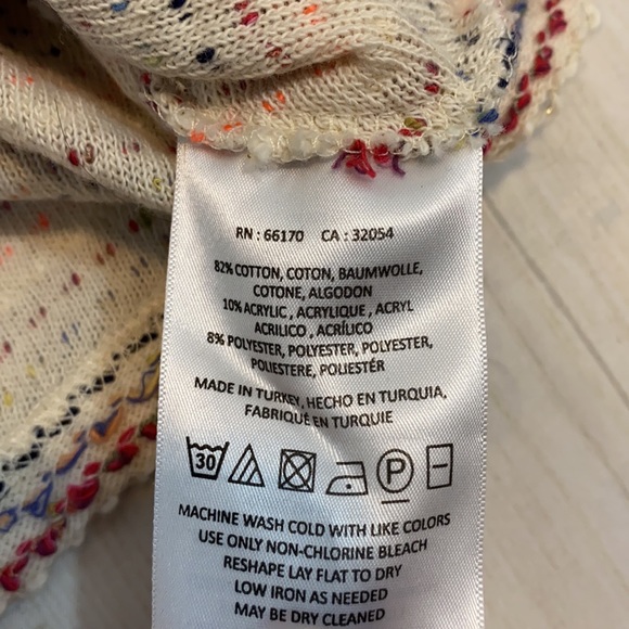 Anthro Postmark Malu Sweater - Picture 6 of 6